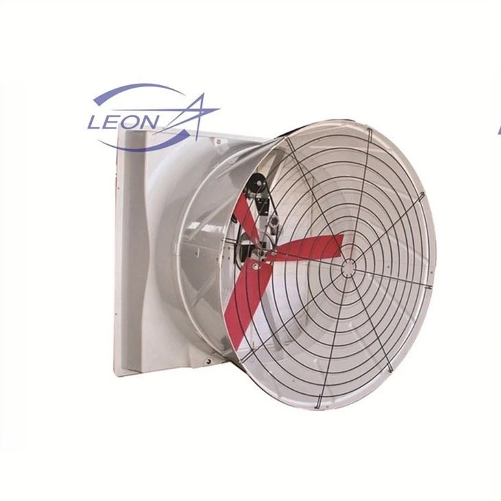 Fiber Glass Exhaust Fan