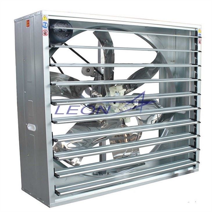 Ventilation Exhaust Fan